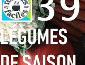 39 legumes de saison 1