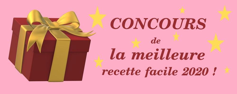 Concours 2020