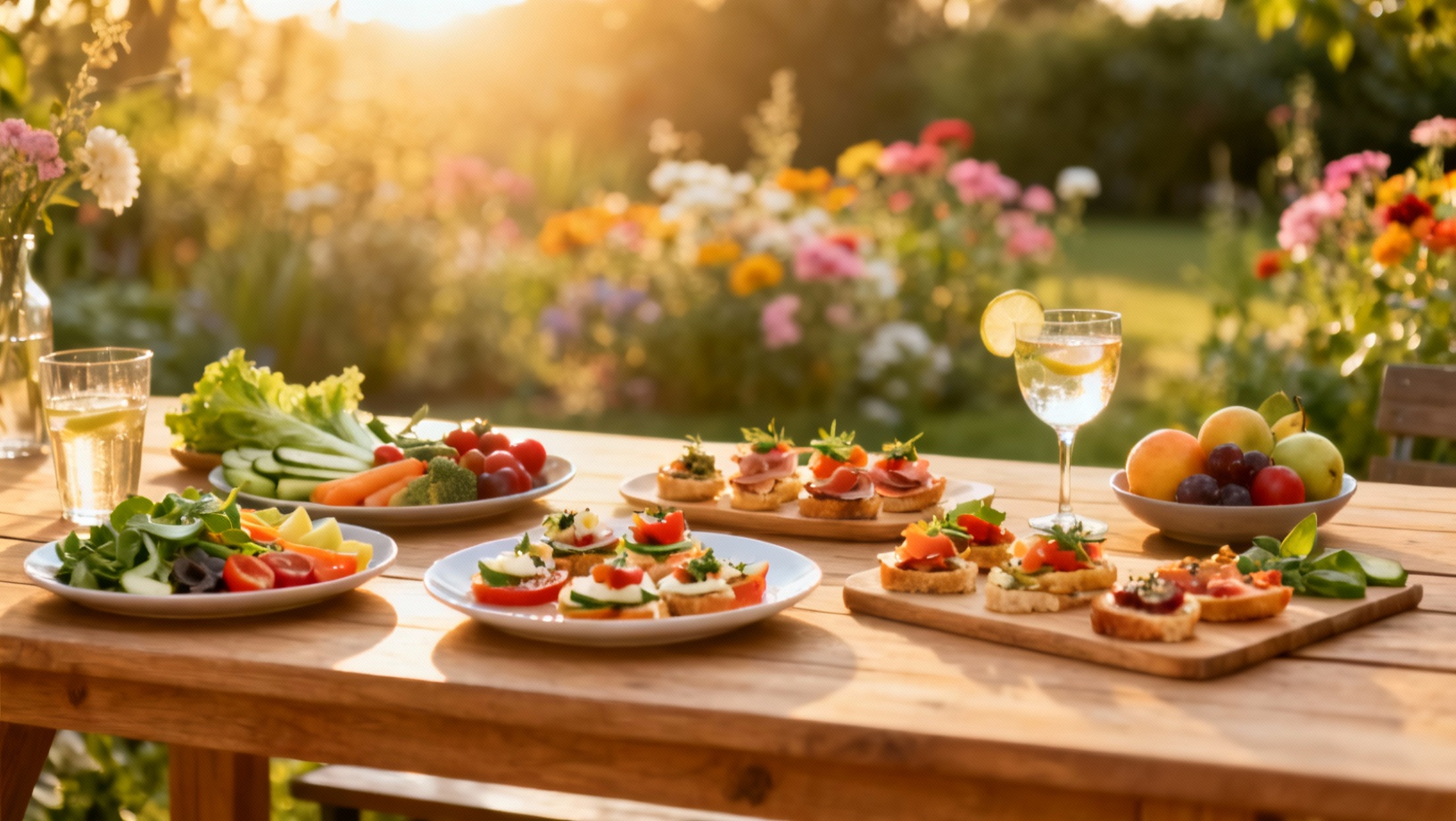 Entrée froide facile et rapide : nos 5 meilleures recettes estivales